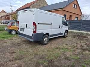 Citroen jumper 2008 2.2 - imagine 4