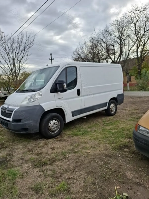 Citroen jumper 2008 2.2 - imagine 3