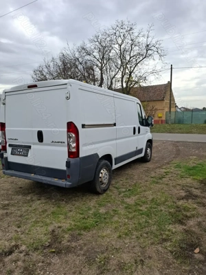 Citroen jumper 2008 2.2 - imagine 2