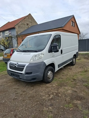 Citroen jumper 2008 2.2 - imagine 5