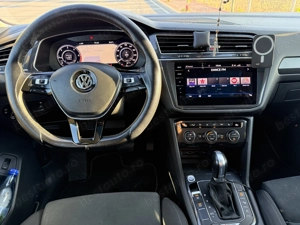 Volkswagen Tiguan Allspace 2.0 TDI 4motion - imagine 3