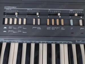 Orga Farfisa SG-49 - imagine 4