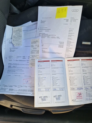 Audi A5 B8 Cabrio 2012 Facelift   Bi-Xenon   Full LED   2.0 TDI   177 CP   Euro 5    - imagine 9