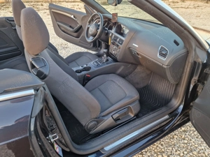 Audi A5 B8 Cabrio 2012 Facelift   Bi-Xenon   Full LED   2.0 TDI   177 CP   Euro 5    - imagine 7