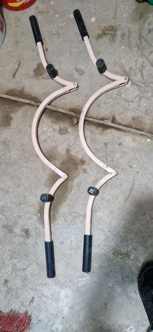 Vând suport de mutat stupii de albine