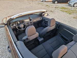 Audi A5 B8 Cabrio 2012 Facelift   Bi-Xenon   Full LED   2.0 TDI   177 CP   Euro 5    - imagine 6