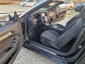 Audi A5 B8 Cabrio 2012 Facelift   Bi-Xenon   Full LED   2.0 TDI   177 CP   Euro 5    - imagine 8