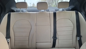 Mercedes C220D AIRMATIC proprietar - imagine 14