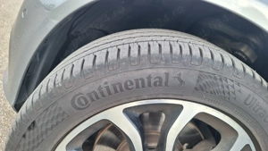 Mercedes C220D AIRMATIC proprietar - imagine 17