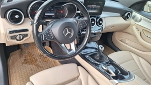 Mercedes C220D AIRMATIC proprietar - imagine 8