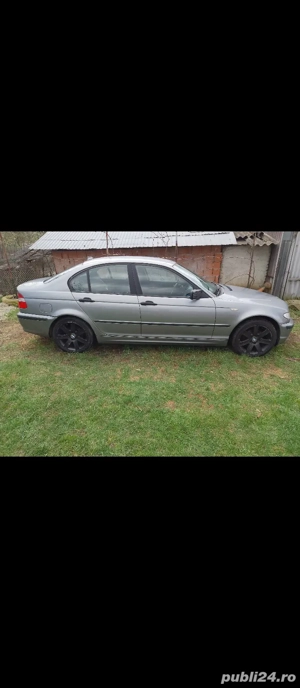 bmw e46 2004 - imagine 4