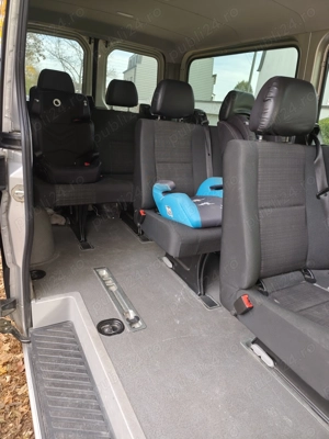Mercedes Sprinter  - imagine 16