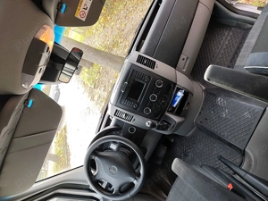 Mercedes Sprinter  - imagine 4