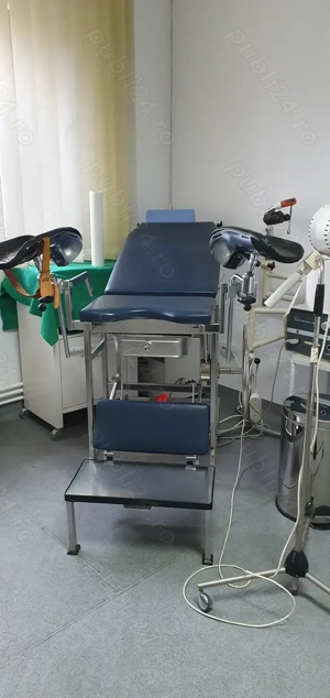 Vând cabinet medical profil ginecologie  - imagine 8