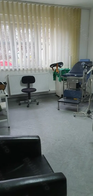 Vând cabinet medical profil ginecologie  - imagine 7