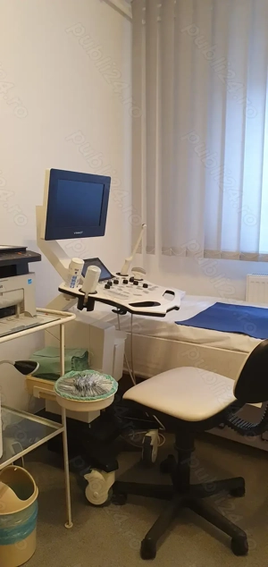 Vând cabinet medical profil ginecologie  - imagine 6