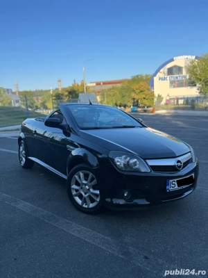 Vand Opel Tigra 1.3 CDTI