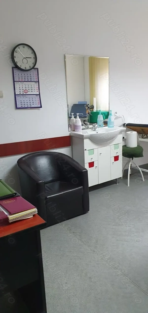 Vând cabinet medical profil ginecologie  - imagine 9