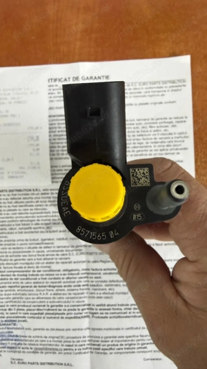 Injector bmw G11 G20 G30 G01 G05 G06 8571565 04 - imagine 2