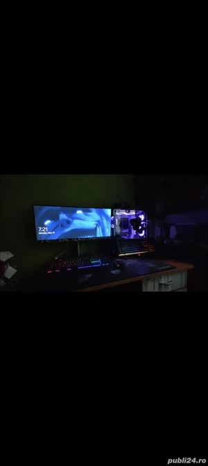 vand doua tastaturi, aquirys capella și vertux toucan pro