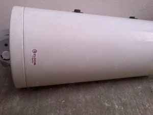 Boiler electric de 120 l