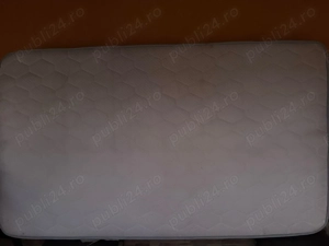 Saltea de pat 190x110