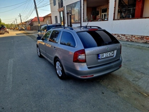 Skoda Octavia II 2010,1.6 TDI 