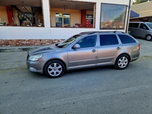 Skoda Octavia II 2010,1.6 TDI  - imagine 2