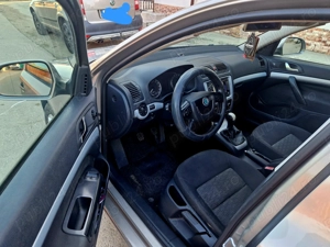 Skoda Octavia II 2010,1.6 TDI  - imagine 3