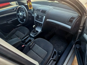 Skoda Octavia II 2010,1.6 TDI  - imagine 5