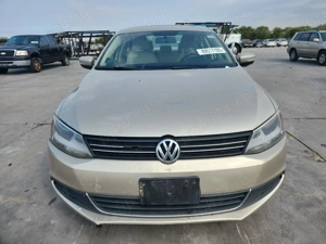 Volkswagen Jetta tdi 2014
