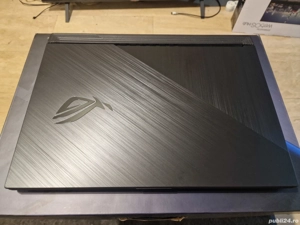 Laptop Asus Rog Strix G712L - imagine 3