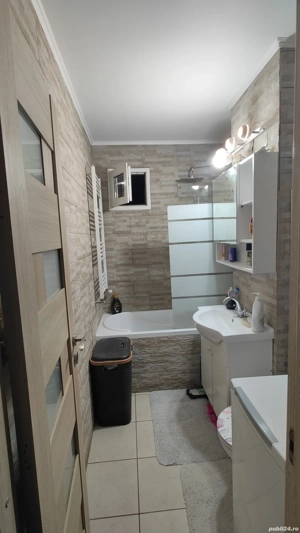 Apartament cu 2 camere - imagine 6