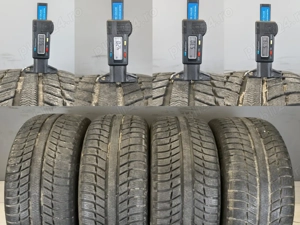 Roti/Jante Mercedes 5x112 205/55 R16 C Class (W204, W203), E, CLA, CLK - imagine 9