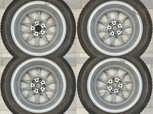 Roti/Jante Mercedes 5x112 205/55 R16 C Class (W204, W203), E, CLA, CLK - imagine 8