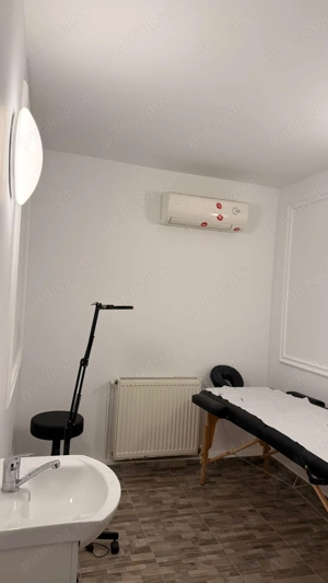 Salon complet de utilizare - imagine 2