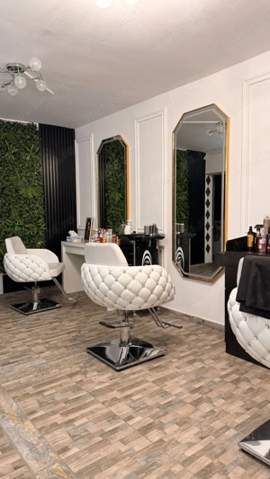 Salon complet de utilizare - imagine 6