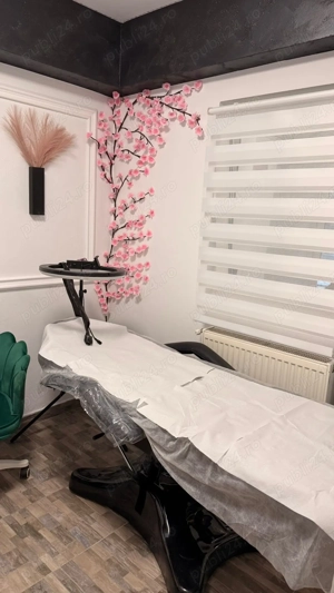 Salon complet de utilizare - imagine 5