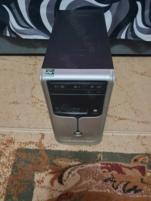 Computer Desktop - imagine 4