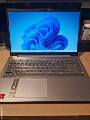 Laptop Lenovo Ideapad 3 15ABA7 - imagine 2