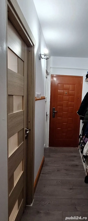Apartament cu 2 camere - imagine 7