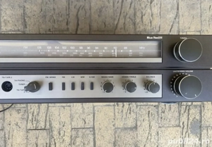 Grundig R 400 amplituner - imagine 2