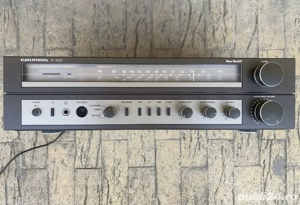 Grundig R 400 amplituner