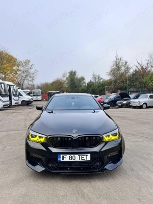 BMW 530xD  - imagine 2