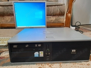 Computer Desktop - imagine 2