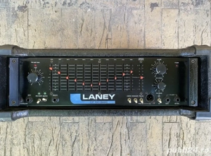 amplificator pentru chitara bass ( head )   Laney DP 150 BASS