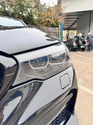 BMW 530xD  - imagine 10