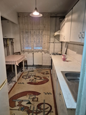 Vanzare Ap. 3 cam. , Zona Vlaicu - Poetului , Et.2 , LA PRET REDUS - imagine 7