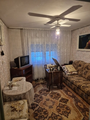 Vanzare Ap. 3 cam. , Zona Vlaicu - Poetului , Et.2 , LA PRET REDUS - imagine 6