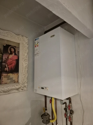 Vanzare Ap. 3 cam. , Zona Vlaicu - Poetului , Et.2 , LA PRET REDUS - imagine 9